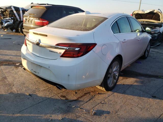 Photo 3 VIN: 2G4GR5GX6F9140259 - BUICK REGAL PREM 