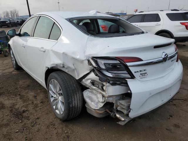 Photo 1 VIN: 2G4GR5GX6H9106048 - BUICK REGAL PREM 