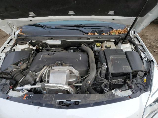 Photo 10 VIN: 2G4GR5GX6H9106048 - BUICK REGAL PREM 