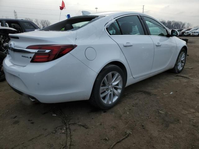 Photo 2 VIN: 2G4GR5GX6H9106048 - BUICK REGAL PREM 