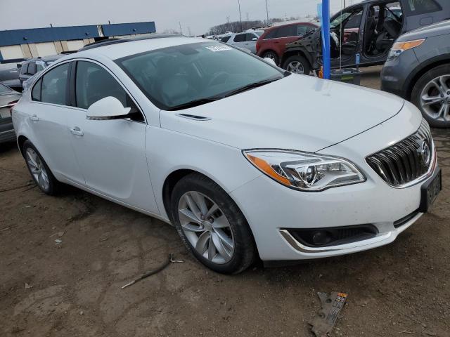 Photo 3 VIN: 2G4GR5GX6H9106048 - BUICK REGAL PREM 