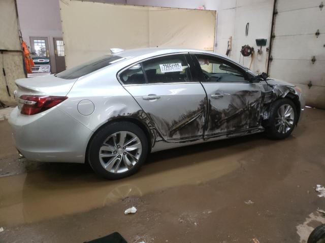 Photo 2 VIN: 2G4GR5GX6H9108687 - BUICK REGAL PREM 