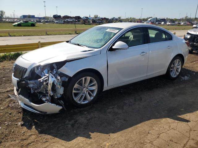 Photo 0 VIN: 2G4GR5GX6H9129460 - BUICK REGAL PREM 