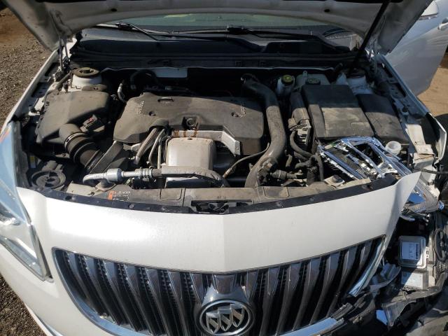 Photo 10 VIN: 2G4GR5GX6H9129460 - BUICK REGAL PREM 