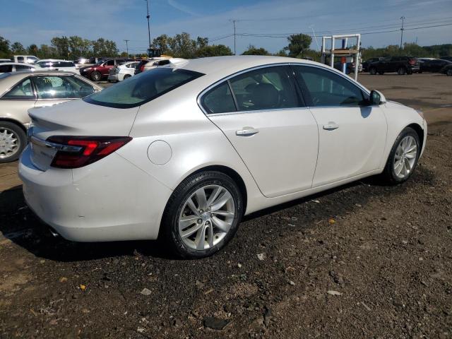 Photo 2 VIN: 2G4GR5GX6H9129460 - BUICK REGAL PREM 