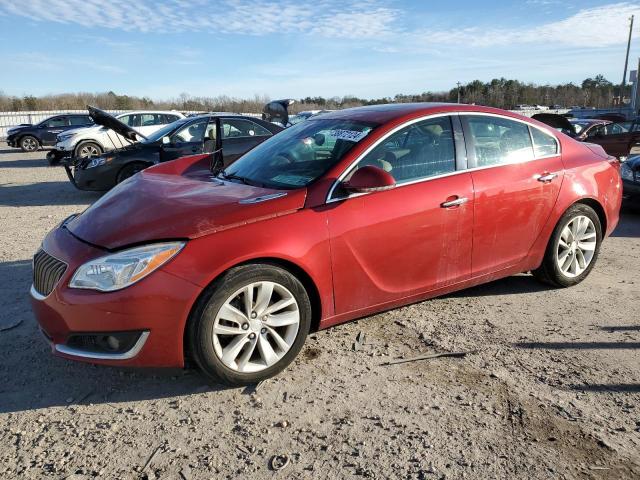 Photo 0 VIN: 2G4GR5GX7E9252793 - BUICK REGAL 