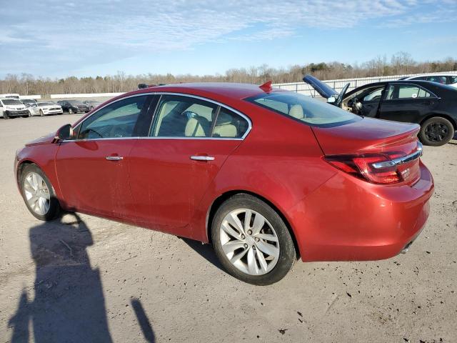 Photo 1 VIN: 2G4GR5GX7E9252793 - BUICK REGAL 