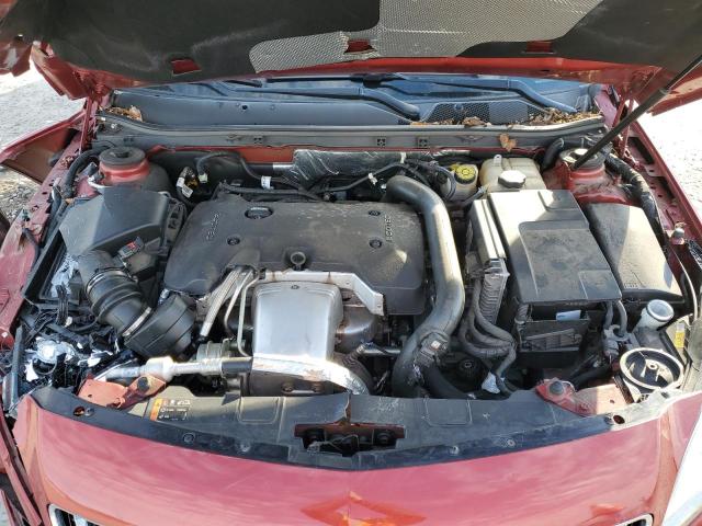 Photo 10 VIN: 2G4GR5GX7E9252793 - BUICK REGAL 