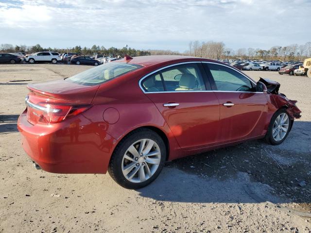 Photo 2 VIN: 2G4GR5GX7E9252793 - BUICK REGAL 