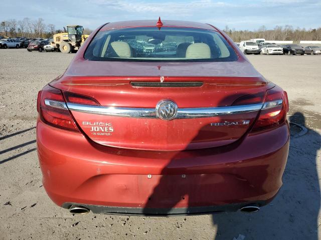 Photo 5 VIN: 2G4GR5GX7E9252793 - BUICK REGAL 