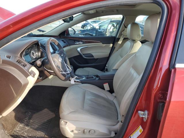 Photo 6 VIN: 2G4GR5GX7E9252793 - BUICK REGAL 