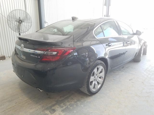 Photo 3 VIN: 2G4GR5GX7F9151545 - BUICK REGAL PREM 