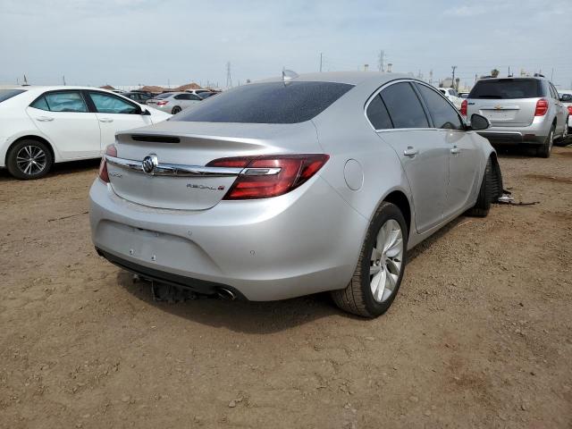 Photo 3 VIN: 2G4GR5GX7H9102087 - BUICK REGAL PREM 