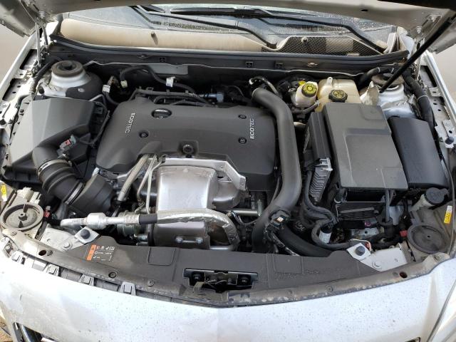 Photo 6 VIN: 2G4GR5GX7H9102087 - BUICK REGAL PREM 