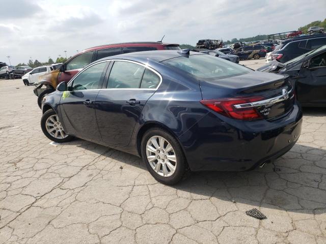 Photo 1 VIN: 2G4GR5GX7H9110030 - BUICK REGAL PREM 