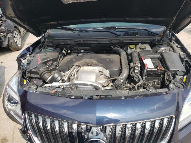 Photo 10 VIN: 2G4GR5GX7H9110030 - BUICK REGAL PREM 