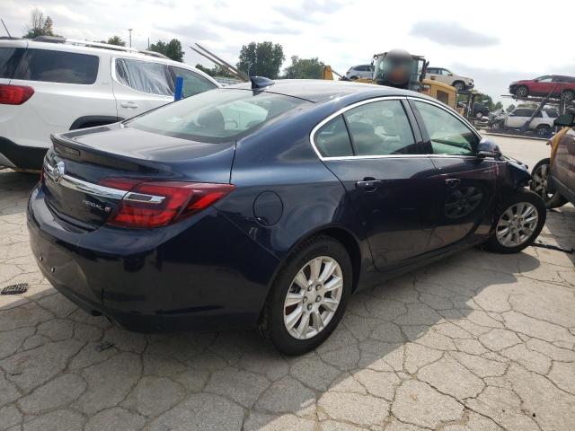 Photo 2 VIN: 2G4GR5GX7H9110030 - BUICK REGAL PREM 