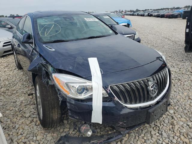 Photo 3 VIN: 2G4GR5GX7H9110030 - BUICK REGAL PREM 