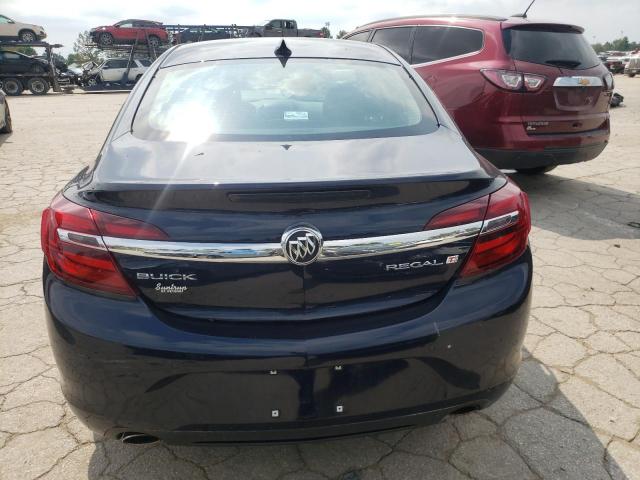 Photo 5 VIN: 2G4GR5GX7H9110030 - BUICK REGAL PREM 