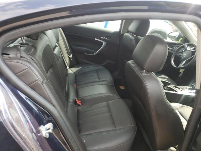 Photo 9 VIN: 2G4GR5GX7H9110030 - BUICK REGAL PREM 