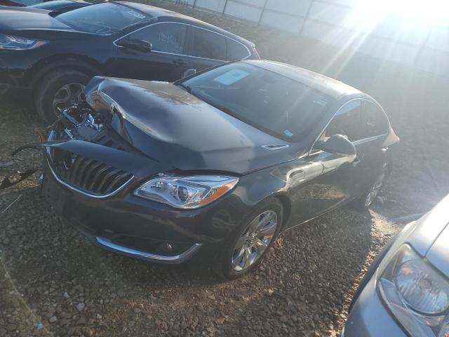 Photo 1 VIN: 2G4GR5GX7H9115969 - BUICK REGAL PREM 