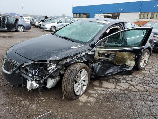 Photo 0 VIN: 2G4GR5GX7H9138801 - BUICK REGAL PREM 