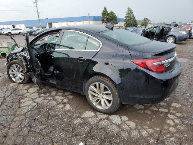 Photo 1 VIN: 2G4GR5GX7H9138801 - BUICK REGAL PREM 