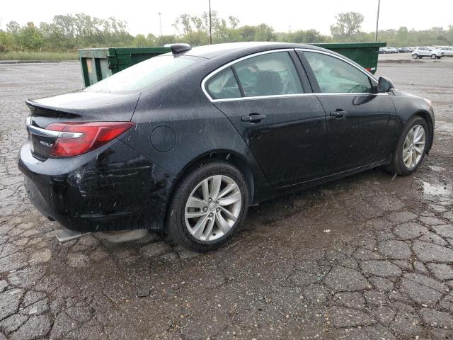 Photo 2 VIN: 2G4GR5GX7H9138801 - BUICK REGAL PREM 