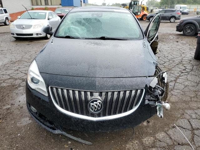 Photo 4 VIN: 2G4GR5GX7H9138801 - BUICK REGAL PREM 