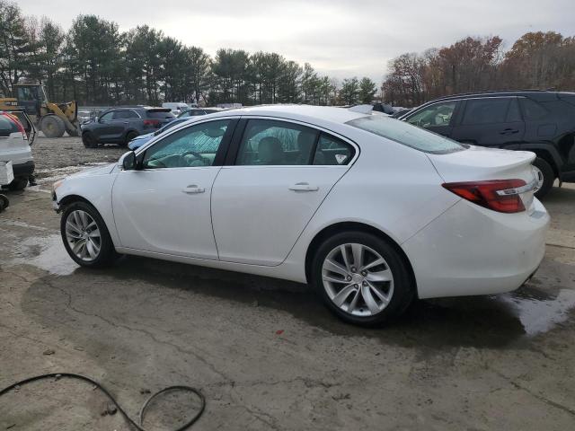 Photo 1 VIN: 2G4GR5GX8H9107721 - BUICK REGAL PREM 