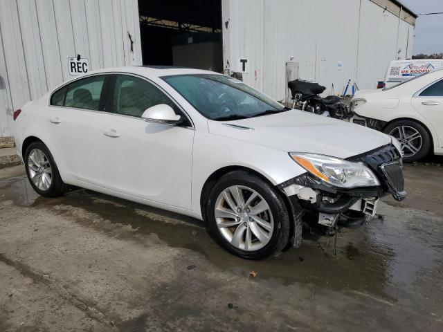 Photo 3 VIN: 2G4GR5GX8H9107721 - BUICK REGAL PREM 