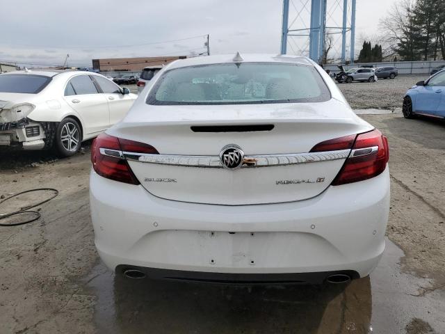 Photo 5 VIN: 2G4GR5GX8H9107721 - BUICK REGAL PREM 