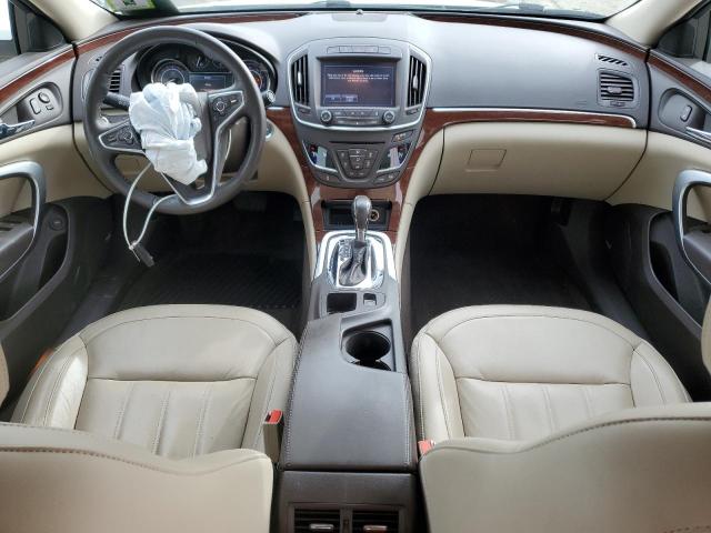 Photo 7 VIN: 2G4GR5GX8H9107721 - BUICK REGAL PREM 