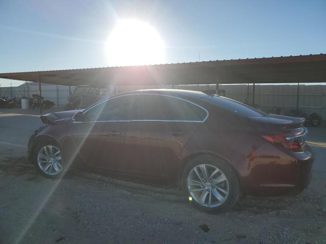 Photo 1 VIN: 2G4GR5GX8H9112238 - BUICK REGAL 