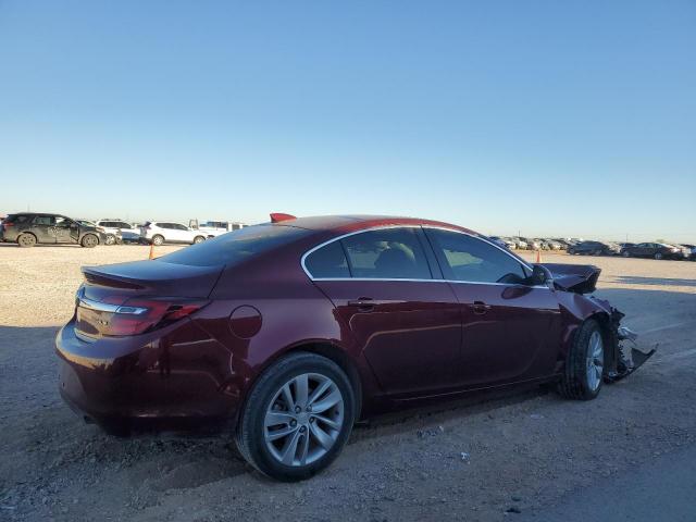 Photo 2 VIN: 2G4GR5GX8H9112238 - BUICK REGAL 