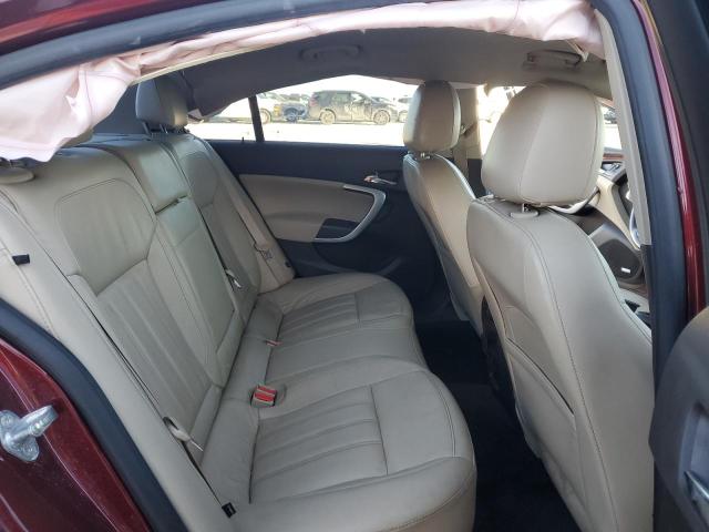 Photo 9 VIN: 2G4GR5GX8H9112238 - BUICK REGAL 