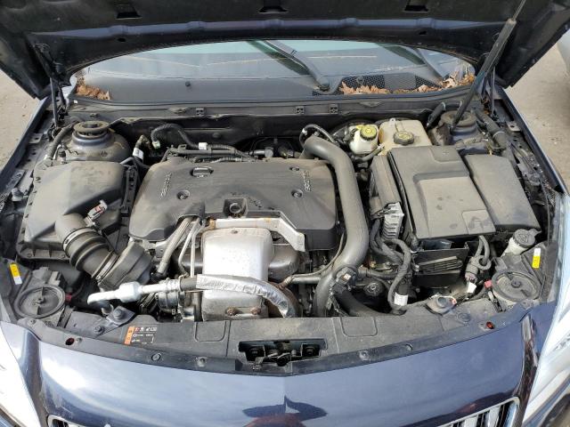 Photo 10 VIN: 2G4GR5GX8H9122820 - BUICK REGAL PREM 