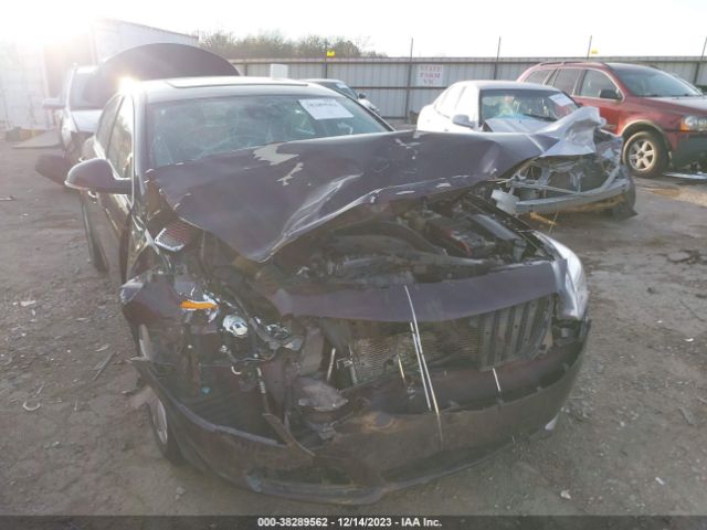 Photo 5 VIN: 2G4GR5GX8H9133638 - BUICK REGAL 