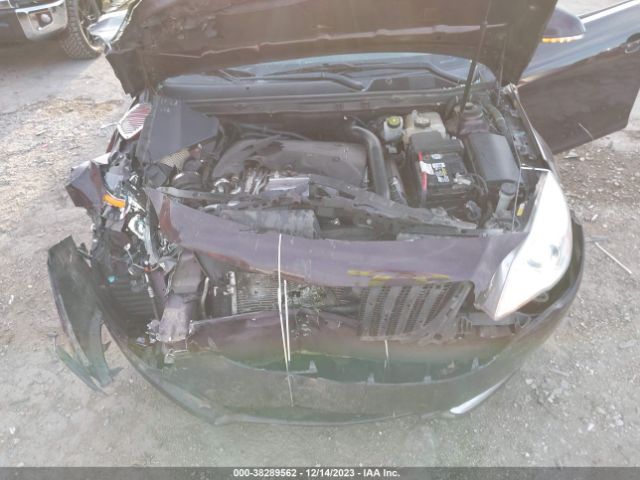 Photo 9 VIN: 2G4GR5GX8H9133638 - BUICK REGAL 