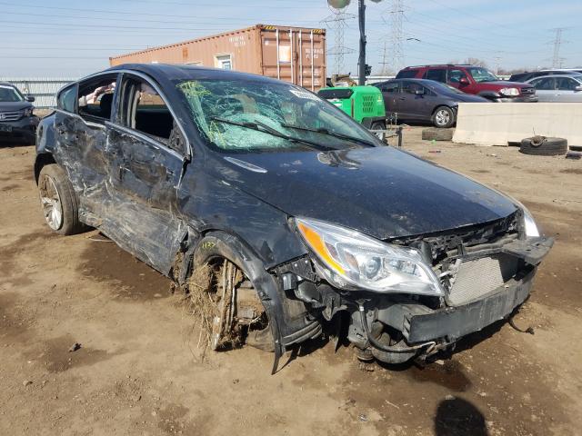 Photo 0 VIN: 2G4GR5GX8H9143604 - BUICK REGAL PREM 