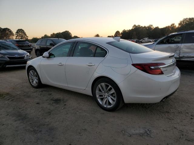 Photo 1 VIN: 2G4GR5GX8H9153954 - BUICK REGAL 