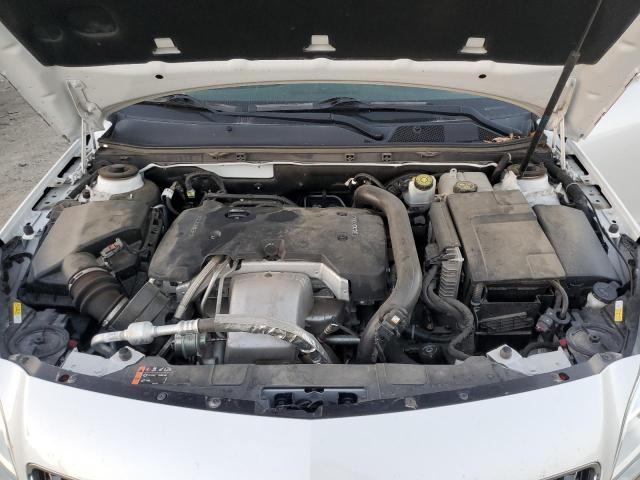 Photo 10 VIN: 2G4GR5GX8H9153954 - BUICK REGAL 