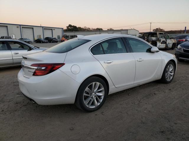 Photo 2 VIN: 2G4GR5GX8H9153954 - BUICK REGAL 