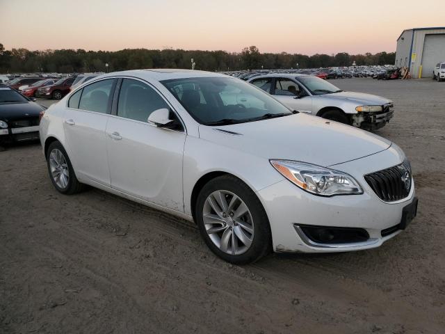 Photo 3 VIN: 2G4GR5GX8H9153954 - BUICK REGAL 