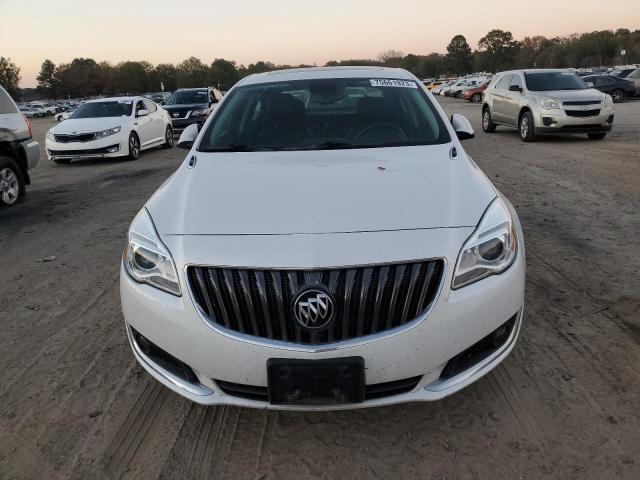 Photo 4 VIN: 2G4GR5GX8H9153954 - BUICK REGAL 