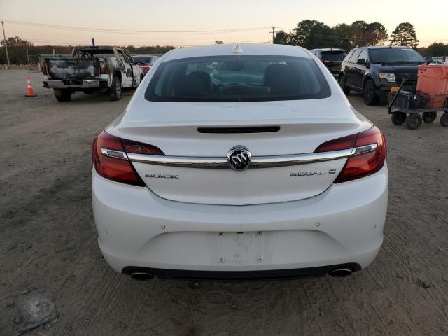 Photo 5 VIN: 2G4GR5GX8H9153954 - BUICK REGAL 