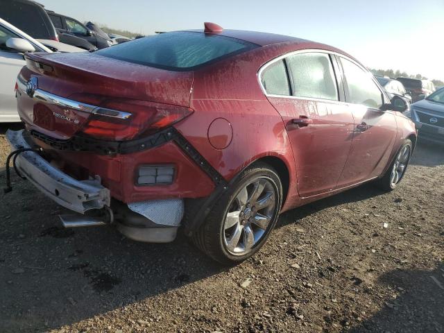 Photo 2 VIN: 2G4GR5GX9F9129644 - BUICK REGAL PREM 