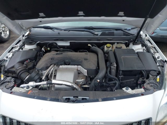 Photo 9 VIN: 2G4GR5GX9H9101460 - BUICK REGAL 