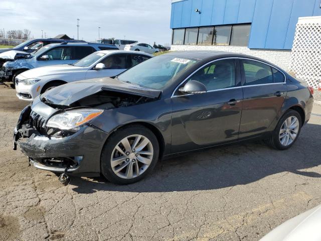 Photo 0 VIN: 2G4GR5GX9H9130862 - BUICK REGAL 