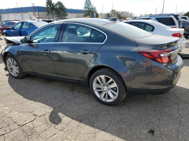 Photo 1 VIN: 2G4GR5GX9H9130862 - BUICK REGAL 